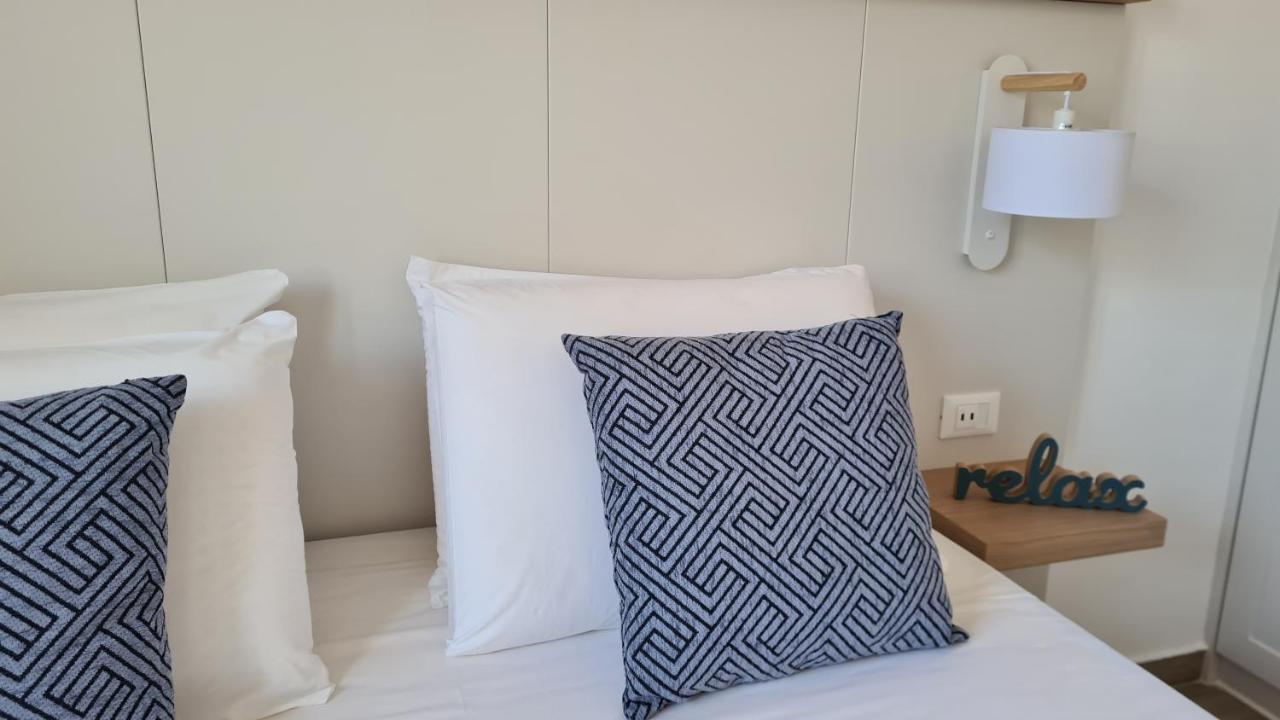 Villa Stamos With Seaview And Private Pool - Partner Of Prasonisi Villas Plimmiri Exterior foto