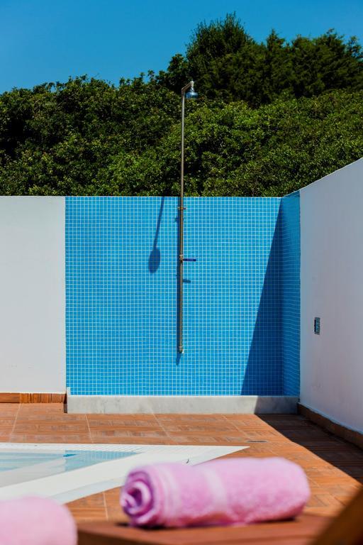 Villa Stamos With Seaview And Private Pool - Partner Of Prasonisi Villas Plimmiri Zimmer foto